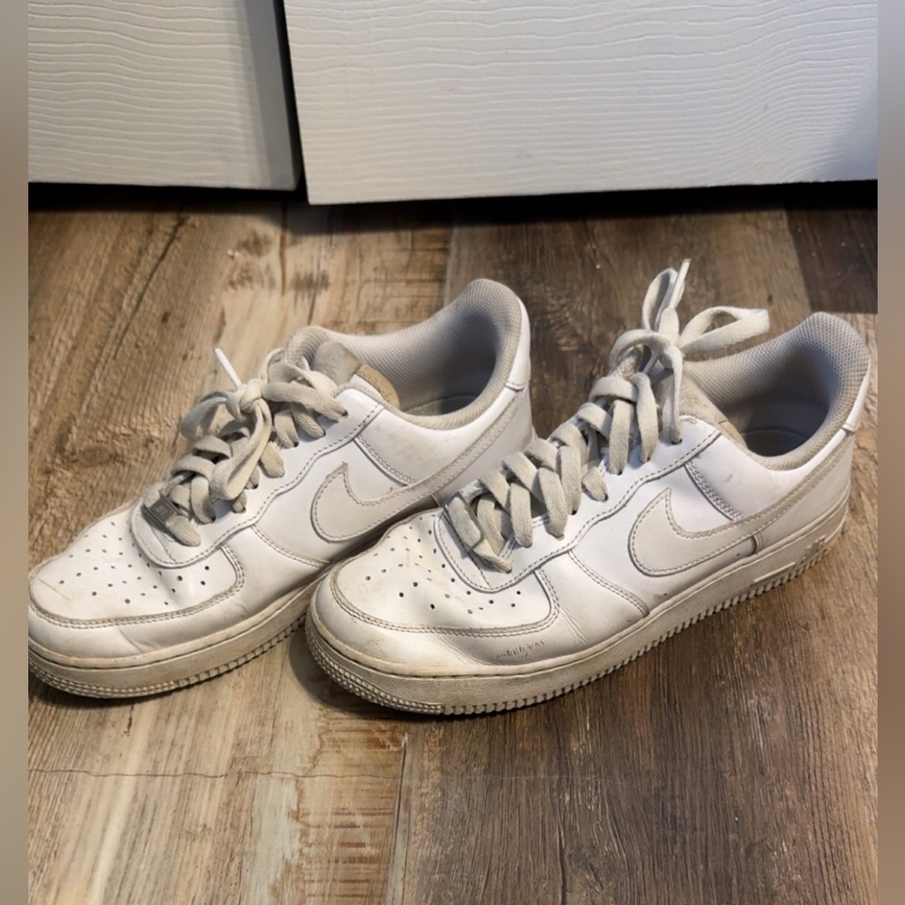 Nike Women's Classic Air Force 1’s